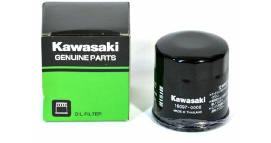 Filtro Olio Motocicletta AHL Per Kawasaki Z1000 SX 1000 2011-2012 - Ricambio Di Alta Qualità - Foto 14