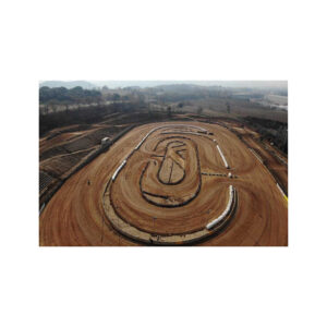 DIRT TRACK/FLAT TRACK