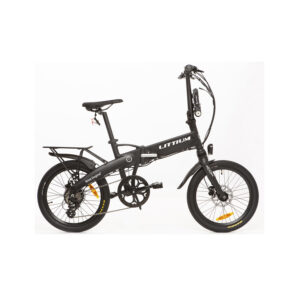 S.BICICLETAS ELECTRICAS