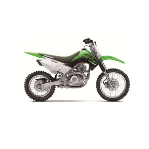 H. ACCESORIOS EXCLUSIVOS KLX140