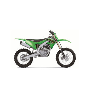 C. MOTOS KAWASAKI Y PRODUCTOS MX